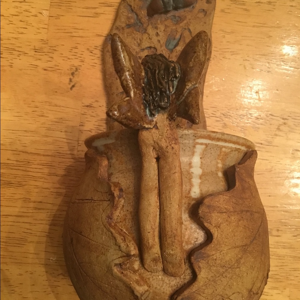 ๐ Fairy Pottery ๐๐ - Picture 9 of 12